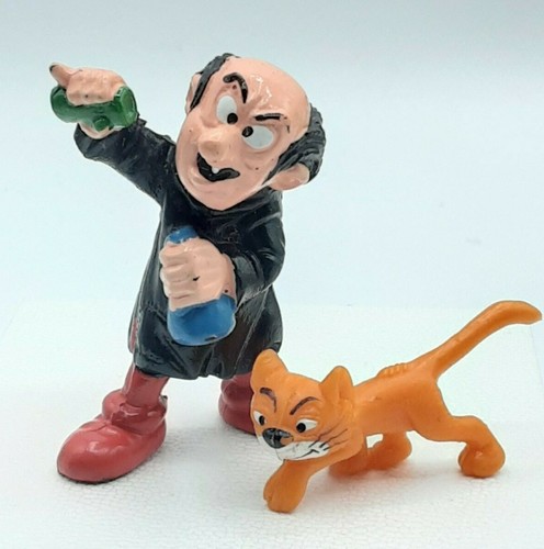 Schlumpf 40211 gargamel - 40211, &