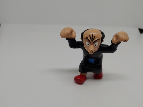 Figur von peyo gargamel - peyo,