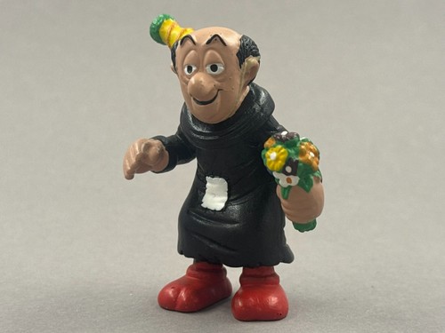 20702 party gargamel - party,
