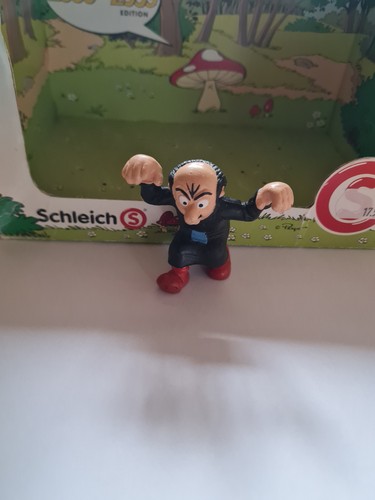 Schlümpfe schlumpf - schlumpf,