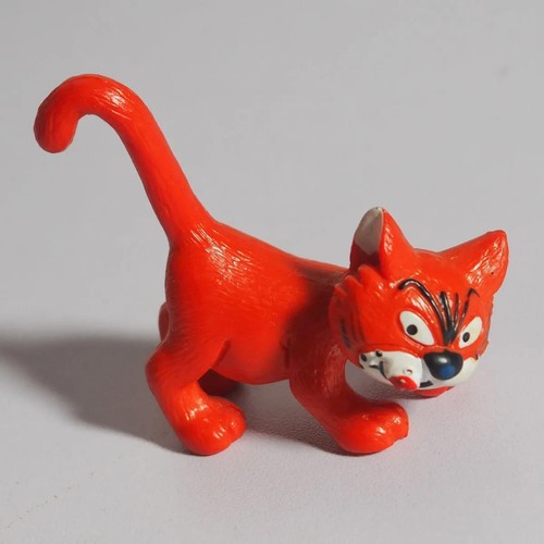 Schleich azrael figur - schleich, gargamel