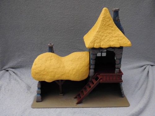 Schleich schlümpfe 0027 - schleich, 4.0027