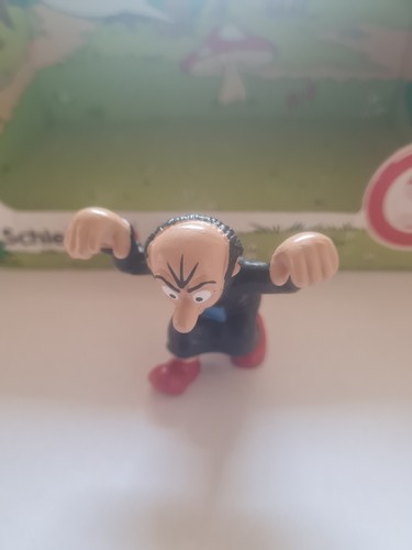 Schlumpf schlümpfe - schlumpf,