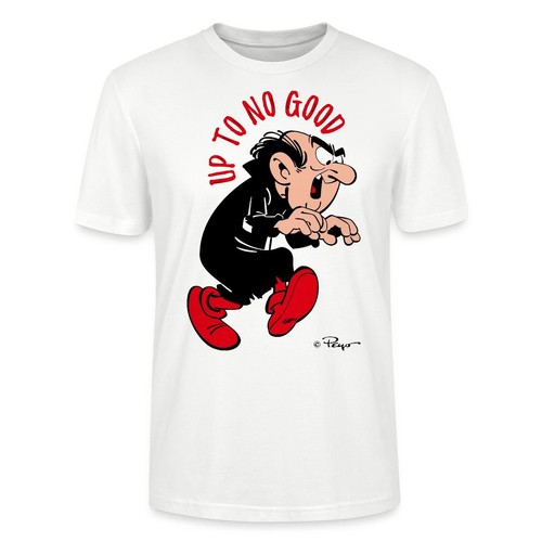 Die schlümpfe gargamel to - die,