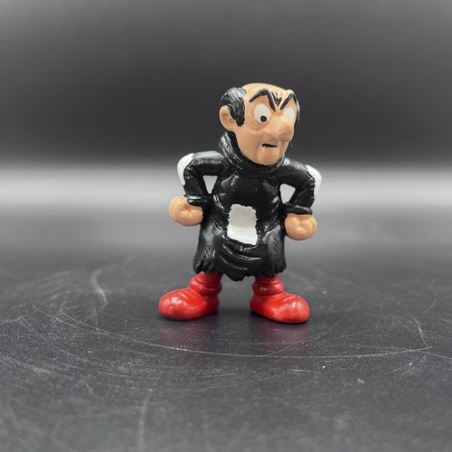 Schlumpf 20425 gargamel - schlumpf,