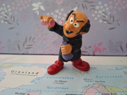 Schlümpfe schleich peyo - schlümpfe,