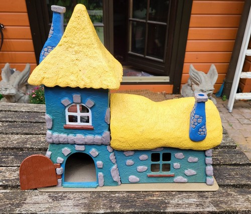 Schleich schlümpfe - schlümpfe,