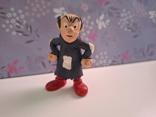 Schlümpfe schleich peyo - schlümpfe, /