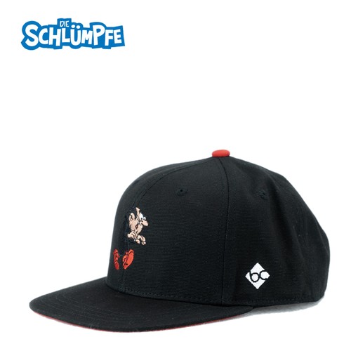 Bavarian caps gargamel - bavarian,