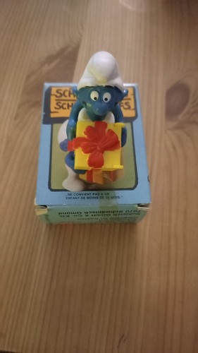 Superschlumpf 4 0247 - superschlumpf,, nr.