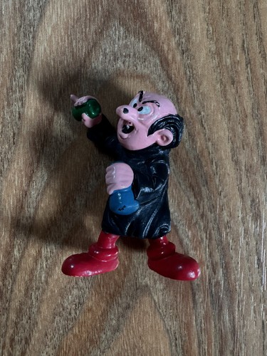 Schleich 20232 gargamel - schleich,