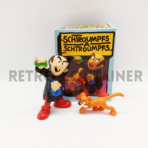 Schlümpfe schlumpf - schlümpfe,