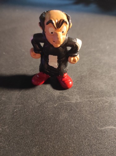 Schleich 20425 gargamel - 20425,