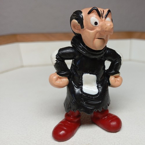 Schleich schlumpf bösewicht - schleich,