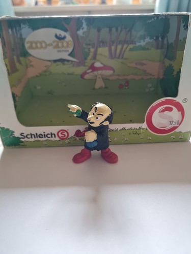 Schlümpfe schlumpf gargamel - schlumpf,