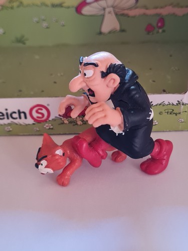 Schlümpfe schlumpf - schlumpf,