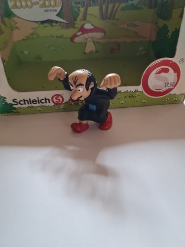 Schlümpfe schlumpf gargamel - schlümpfe,