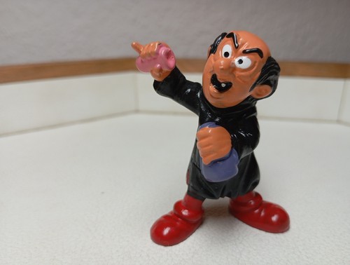 Schleich gargamel 20232 - -,