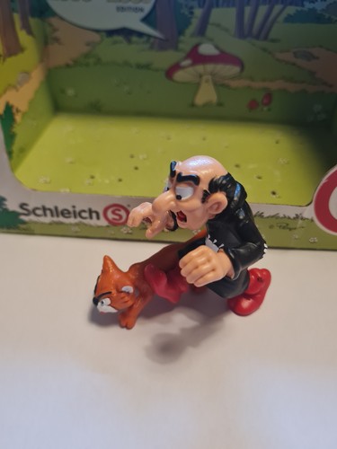 Schlumpf schlümpfe - schlümpfe,