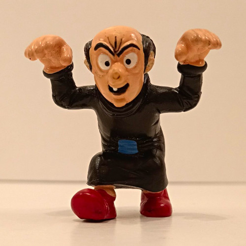 Schleich die schlümpfe - die,