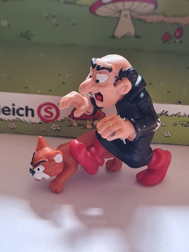 Schlumpf schlümpfe - schlumpf,