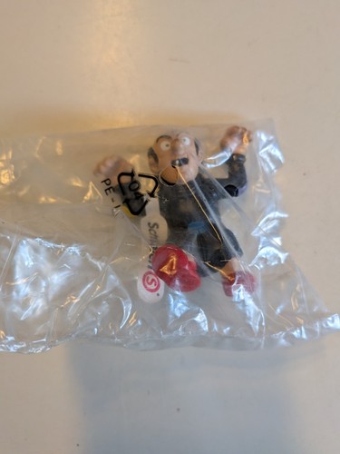 Schleich gargamel neu ovp - gargamel,, neu,