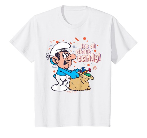 Schlümpfe gargamel kostüm - schlümpfe,