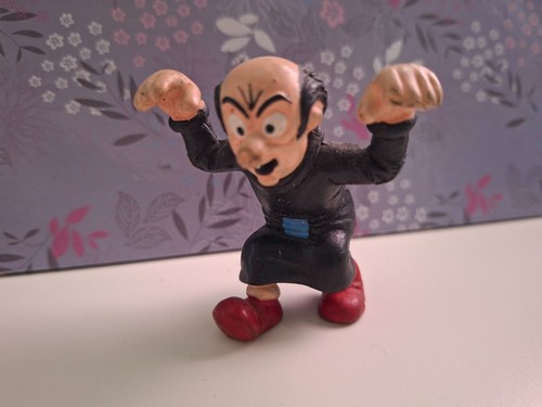 Schlümpfe schleich peyo - schlümpfe,
