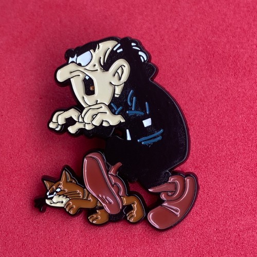 Pin badge anstecker - badge,