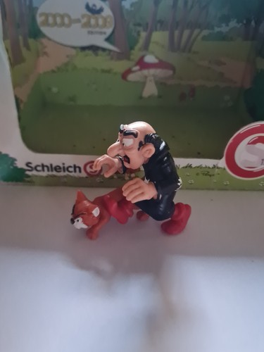 Schlumpf schlümpfe - schlumpf,