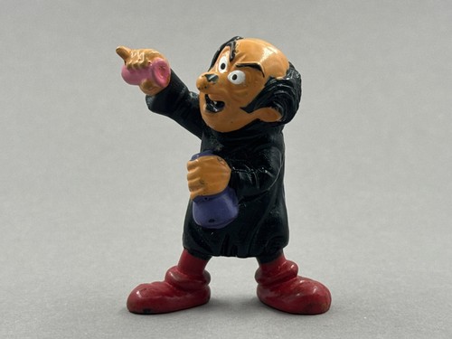 20232 gargamel mit zwei - 20232,