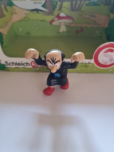 Schlumpf schlümpfe gargamel - schlumpf,