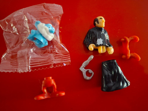 Figuren die - figuren,