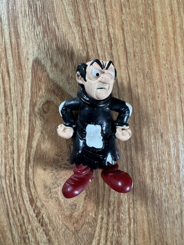 Schlumpf 20425 gargamel - schlumpf,