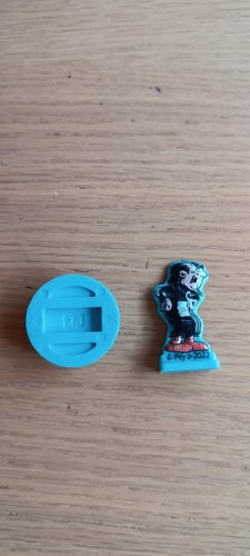 Gargamel schlümpfe aldi - schlümpfe,