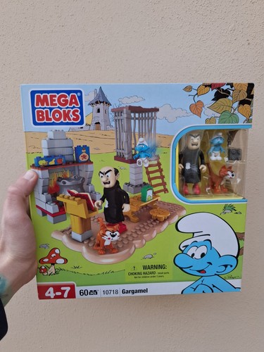 Mega bloks 10718 die - 10718,
