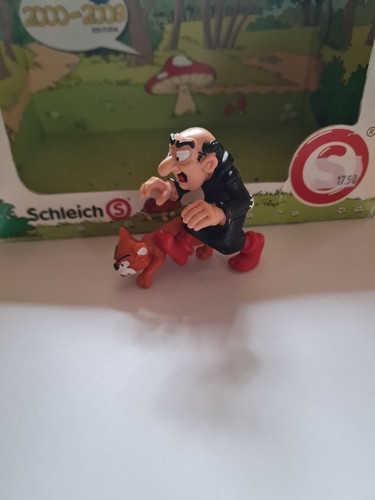 Schlümpfe schlumpf gargamel - schlümpfe,