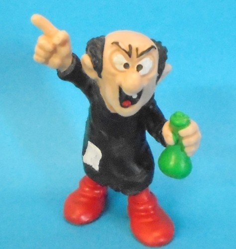 20232 gargamel mit - mit, 1