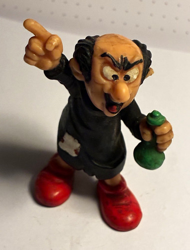 Schleich die schlümpfe - schleich,