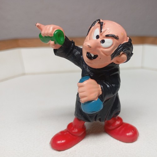 Schleich gargamel 20232 - schleich,