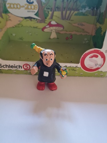 Schlümpfe schlumpf - schlümpfe,