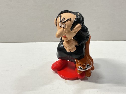 Schlumpf schlümpfe figur - schlümpfe, ca
