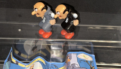Variante die schlümpfe 2011 - variante,