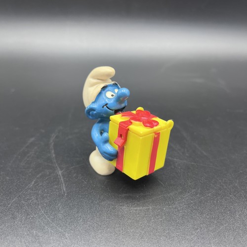 Super schlumpf 0247 - super-schlumpf, gargamel